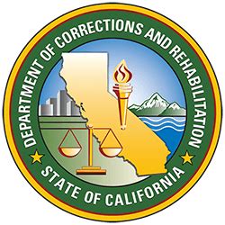 About CDCR - CA Dept. of Corrections and Rehabilitation