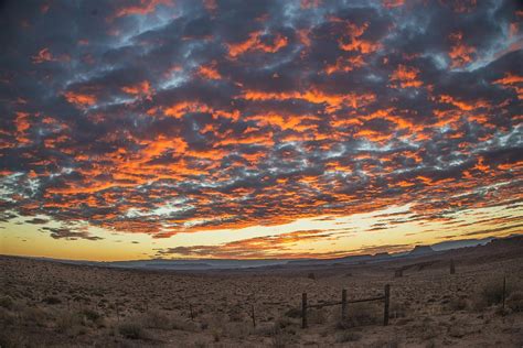 Utah Sunset Photograph by Michael Just - Fine Art America