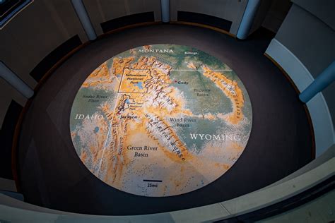 Buffalo Bill Center of the West — Live WYld Magazine