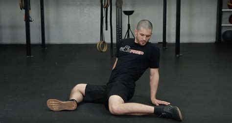 The Athlete's Guide To Hip Mobility (Drills For Stability, Strength, Flexibility)