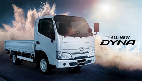 Toyota Dyna Truck Spare Parts | Reviewmotors.co