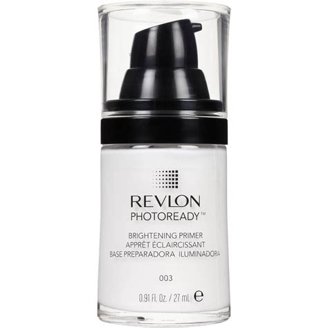 Revlon Photoready Pore Reducing Primer | Primer | Beauty & Health ...