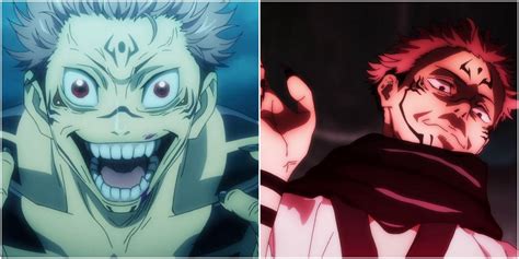 Jujutsu Kaisen: 10 Times Sukuna Proved He Deserves To Be The King Of Curses