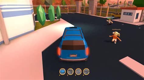 ROBLOX Jailbreak Game Guide APK for Android Download