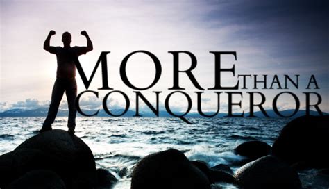 More Than Conquerors – Imagine Church of the Carolinas