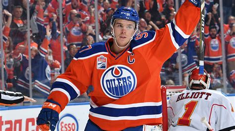 Edmonton Oilers Players Points | ReviewHands