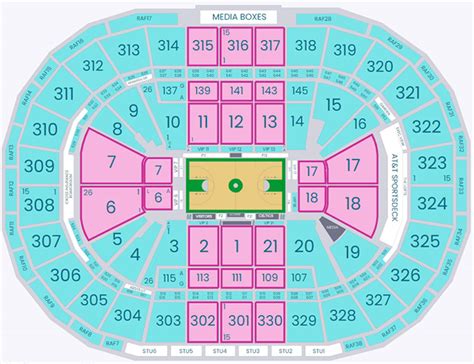 Celtics Seating Chart | Cabinets Matttroy