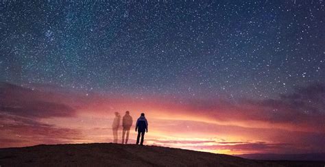 12 Incredible Locations for Stargazing