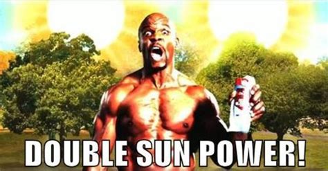 [Image - 514687] | Terry Crews: Old Spice | Know Your Meme