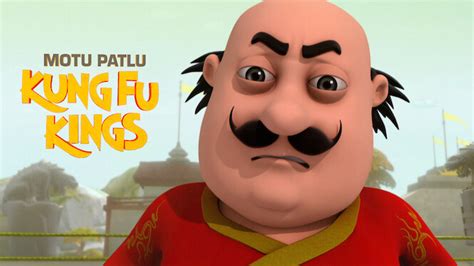 Motu Patlu: Kung Fu Kings (2014) - Netflix | Flixable