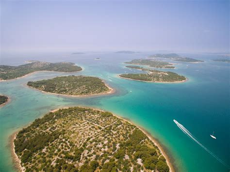 Croatian islands - Hvar, Brac, Korcula and many more - Visit Croatia