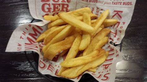 What's your favorite french fry? - Page 5 - General Discussion ...