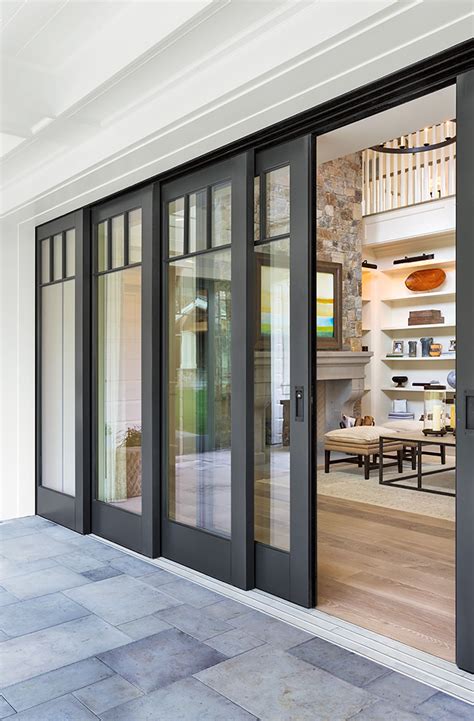 Exterior French Doors: A Buyer’s Guide | House design, French doors exterior, Sliding doors exterior