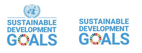 คู่มือการใช้งาน Logo เป้าหมายการพัฒนาที่ยั่งยืน (SDGs) โดย UN ฉบับปี ...