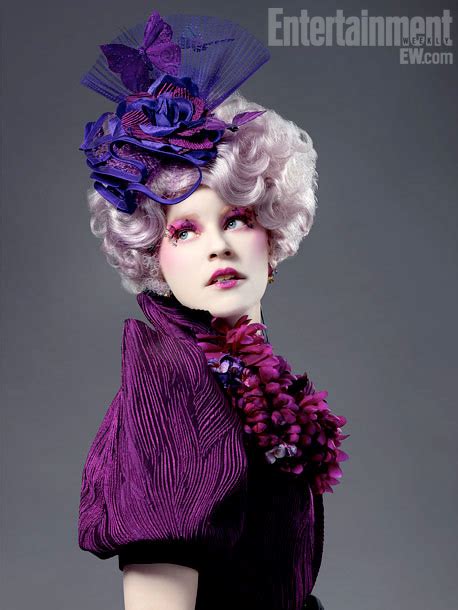 Effie Trinket Hunger Games Quotes. QuotesGram