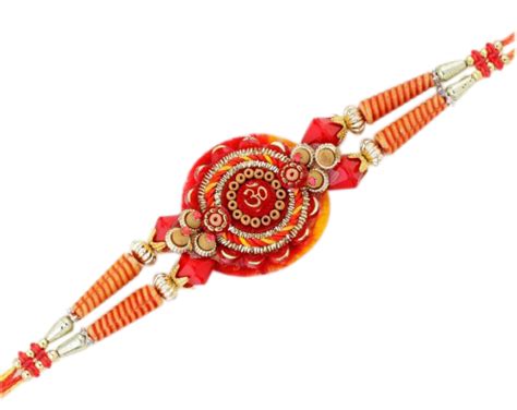 Rakhi PNG Transparent Images