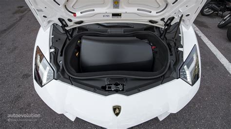 Lamborghini Headquarters Raided by Prosecutors, Managers Investigated as Part of Dieselgate ...