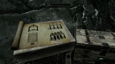 Skyrim Hearthfire DLC: Steps in purchasing your plot of land / estate - Just Push Start