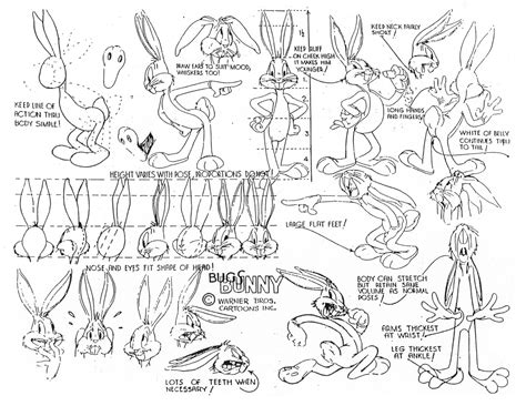 Art of Looney Tunes