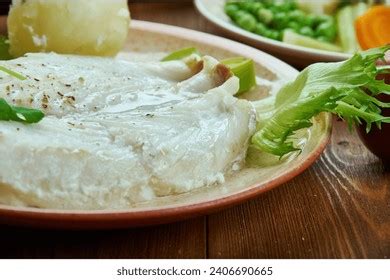 144 Lutefisk Images, Stock Photos, 3D objects, & Vectors | Shutterstock