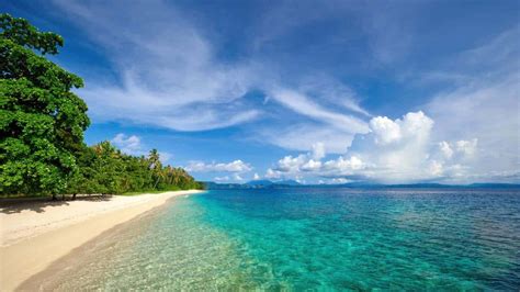 7 OFF THE BEATEN BEACH GEMS IN GORONTALO - Travel magazine for a curious contemporary reader.