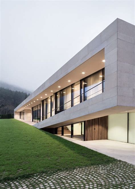 Architecture Durable, Residential Architecture, Contemporary ...