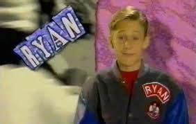 Ryan Gosling - MMC - The New Mickey Mouse Club Photo (29790722) - Fanpop