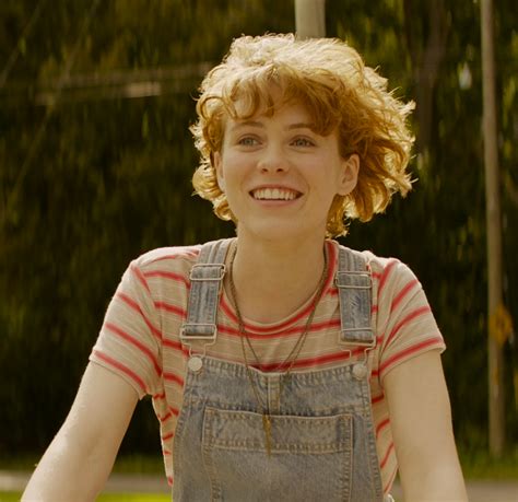 Beverly Marsh (IT Chapter 2) : r/Sophia_Lillis