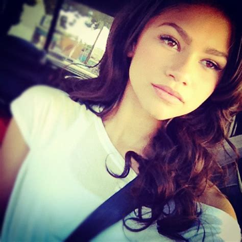 Best Zendaya selfie Poll Results - Zendaya Coleman - Fanpop