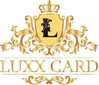 Luxx Cards