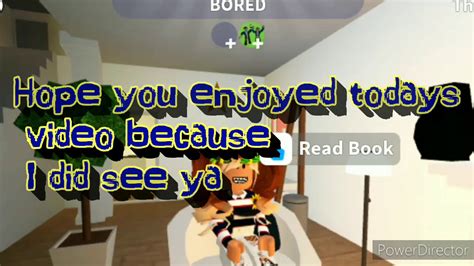 BLOXBURG||ROLEPLAY - YouTube