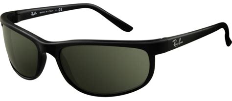 Ray-Ban Predator 2 Sunglasses in Black for Men - Lyst