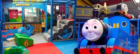 Drayton Manor | Emily's Adventure Play