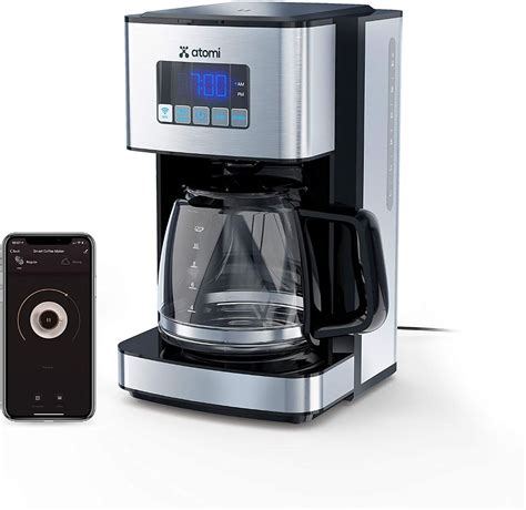 4 Best Smart Coffee Makers in 2024