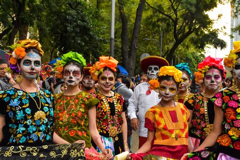 Mexican Traditional Clothing Women