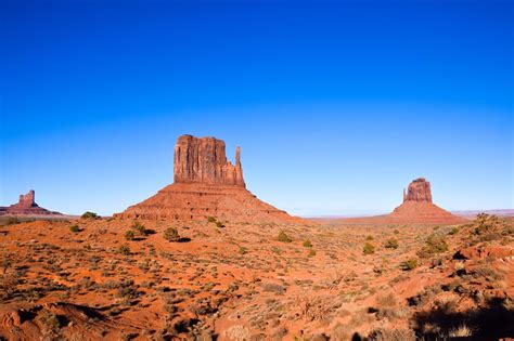 Exploring Monument Valley | Explore Shaw