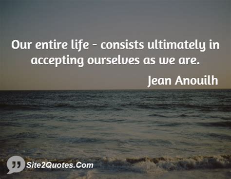 Jean Anouilh Quotes. QuotesGram