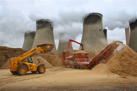 Biomass Industrial Innovative Projects: Optimization of Biomass-Coal ...