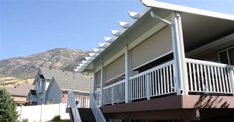 Huish's - Utah's source for Custom Awnings, Pergolas & More!: Custom ...