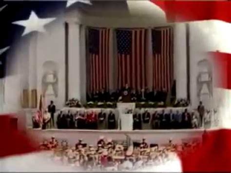 Ronald Reagan Veterans Day Speech Nov 11, 1985 - YouTube