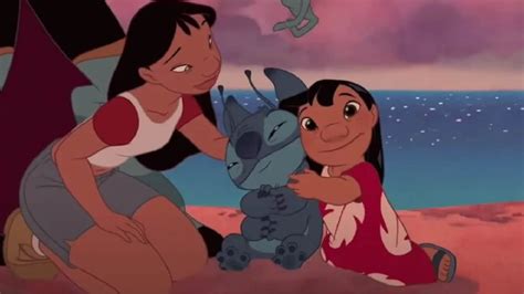 Lilo & Stitch: trovata la Nani per il live-action