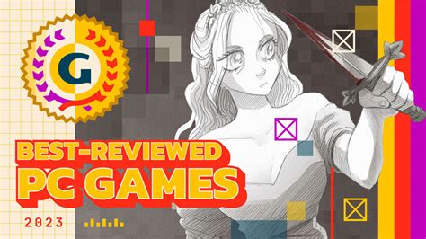 The Best PC Games Of 2023 According To Metacritic - Blog - Creative ...