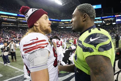 Seattle Seahawks vs SF 49ers: 5 Qs, 5 As with Niners Nation Wild Card ...