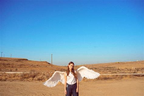 Anna of the North Exudes Self–Love On Her Latest Album, 'Dream Girl ...