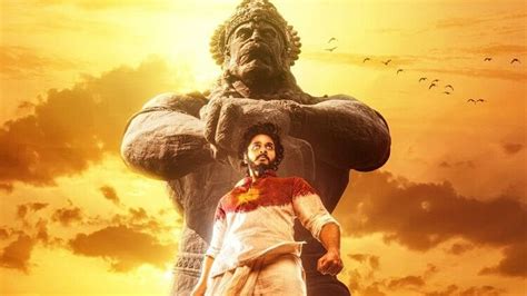 Hanuman Release Date Announced South Star Teja Sajja Prashanth Varma Film Will Hit Theaters On ...