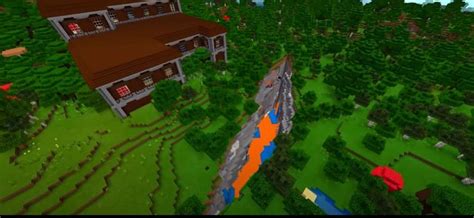 Top 5 Minecraft woodland mansion seeds for Bedrock Edition