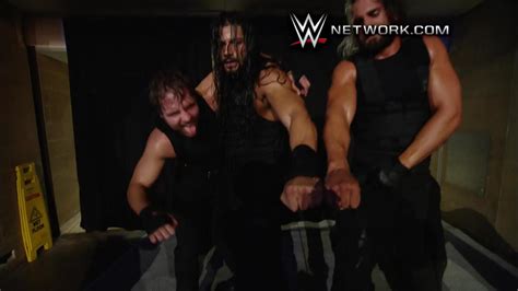 WWE Network: First Look - Destruction of The Shield preview | WWE