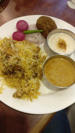 BIRYANI DELIVERY NEAR ME, New Delhi - Restaurant Reviews & Photos ...