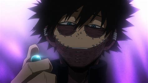 Download My Hero Academia Dabi Todoroki Gif