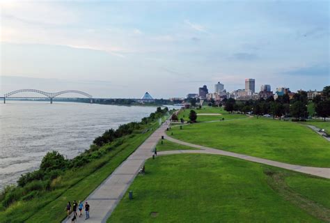 Herrington: Nine observations on Tom Lee Park - Memphis Local, Sports, Business & Food News ...